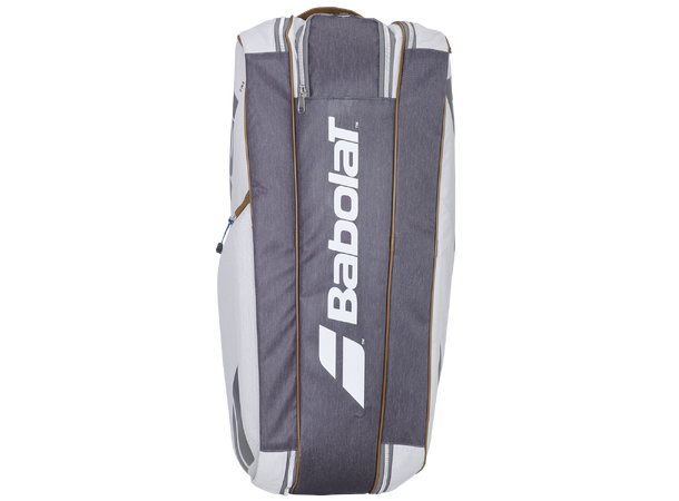 Babolat Pure Wimbledon RH X 6 Racketbag Tennisbag - 2 rom/60 liter
