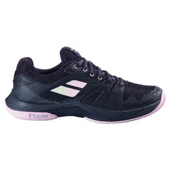 Babolat Shadow Team 2 Dame Sort Support sko 285 gr.