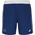 Babolat Short Lebron Marine XL Shorts med lommer