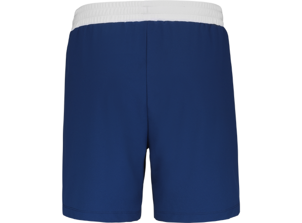 Babolat Short Lebron Marine XL Shorts med lommer