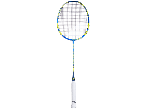 Babolat Speedlighter Badmintonracket nybegynnere/juniorer
