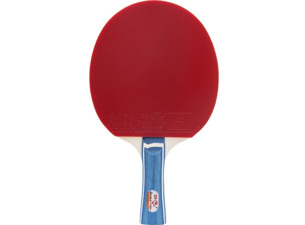 Double Fish DF-02 2-star Bordtennisracket - Hobby