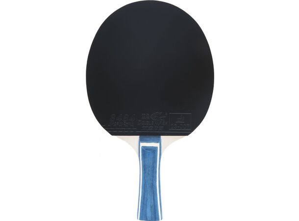 Double Fish DF-02 2-star Bordtennisracket - Hobby