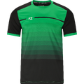 FZ Forza Alberti T-skjorte Grønn/Sort S Herre Perfect green