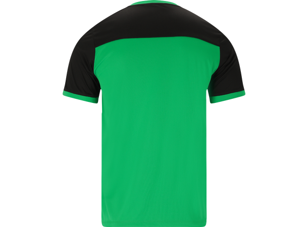 FZ Forza Alberti T-skjorte Grønn/Sort S Herre Perfect green