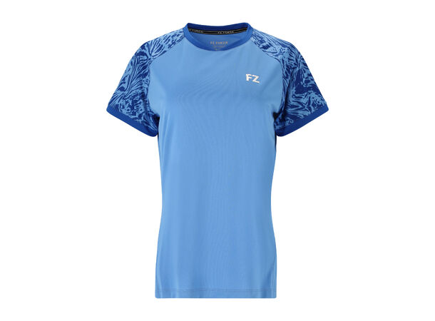 FZ Forza Alure Topp Blå M Pro Player collection Dame Marina