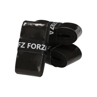 FZ Forza Super Grip Sort 3pk Tynt grep med god absorbering