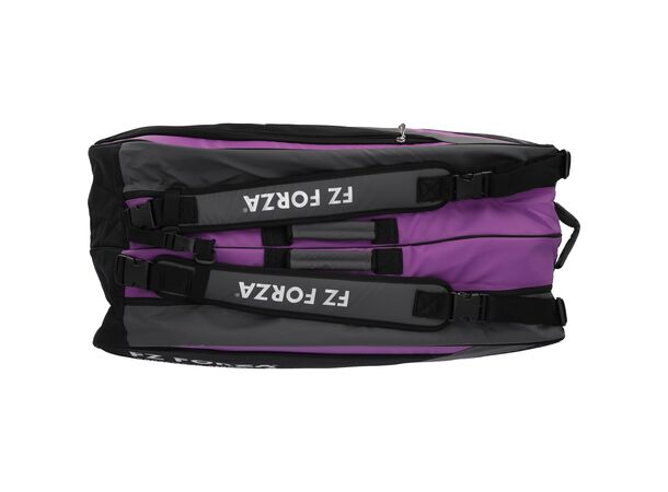 FZ Forza Tour Line Racketbag-12 pcs. 12 pcs. Racketbag Purple Flower