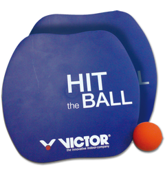 Victor Hitball Sett For å øve og treffe ballen