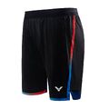 Victor R-40200 Shorts Sort XL Shorts Ltd. Herre