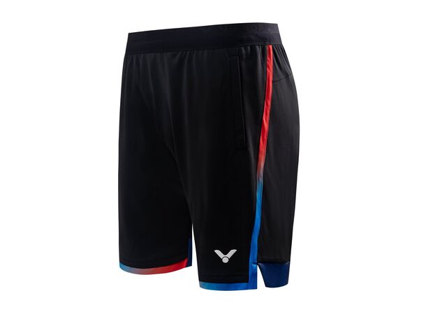 Victor R-40200 Shorts Sort XL Shorts Ltd. Herre