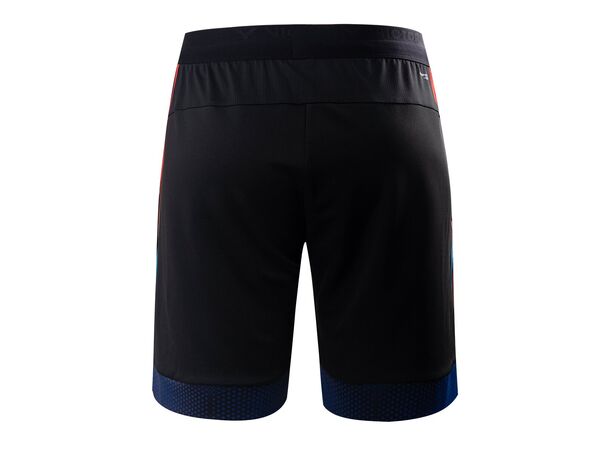 Victor R-40200 Shorts Sort XL Shorts Ltd. Herre