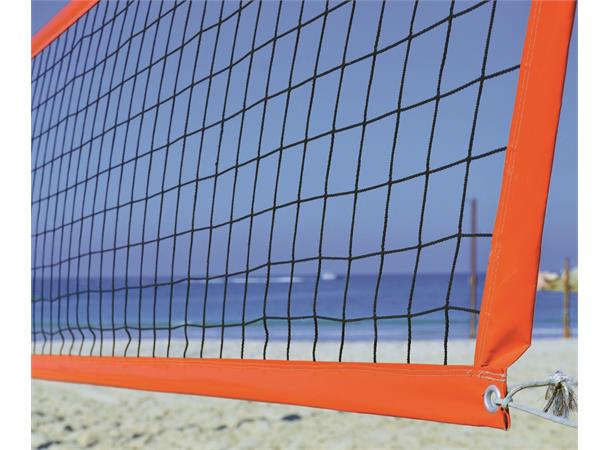 Volleyballnett Beach Competition Beacj Volleyballnett 8,5m x 1m
