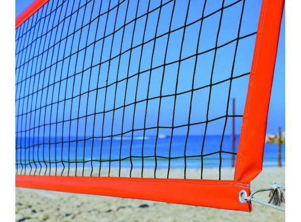 Volleyballnett Beach Competition Beacj Volleyballnett 8,5m x 1m