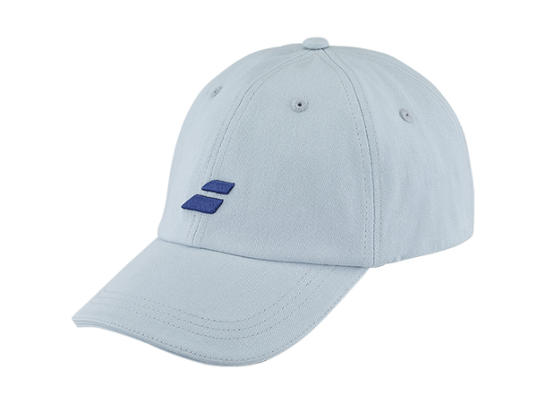 Babolat Cotton Cap Illusion Blue Cap Ill.Blue