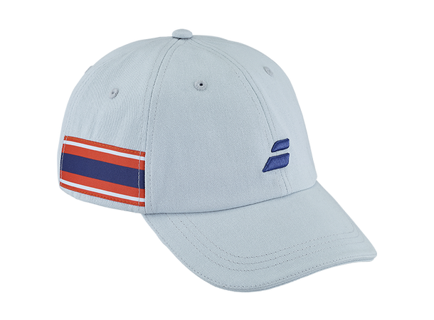 Babolat Cotton Cap Illusion Blue Cap Ill.Blue
