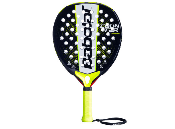 Babolat Counter Origin Padelracket