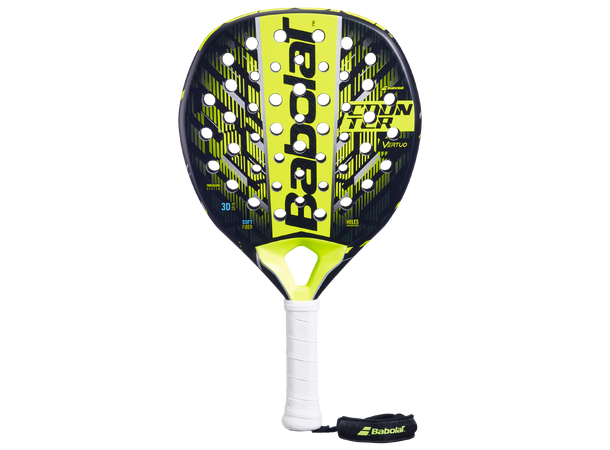 Babolat Counter Vertuo 2.5 Padelracket