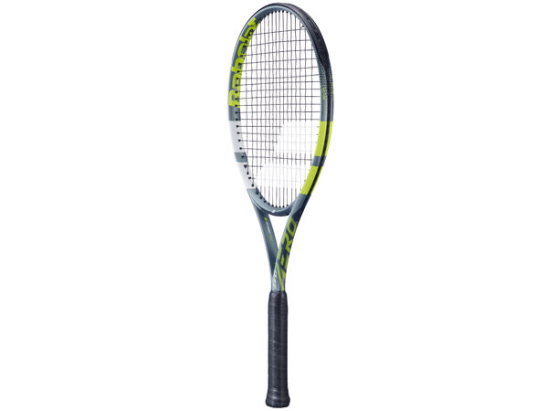Babolat Evo Aero G2 Tennisracket - Hobby/Litt øvet