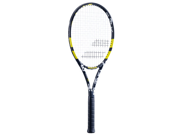 Babolat Evoke 102 Grep 2 Tennisracket - Hobby