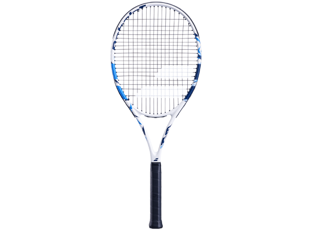 Babolat Evoke Team Grep 3 Tennisracket - Hobby