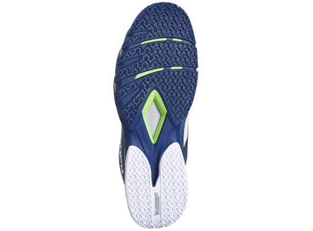 Babolat Jet Premura 3 Lebron Blå 43 Padelsko Herre - Lebron Kolleksjon