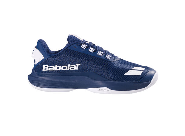 Babolat Jet Tere Premium AC Marine 44 Tennissko - alle underlag