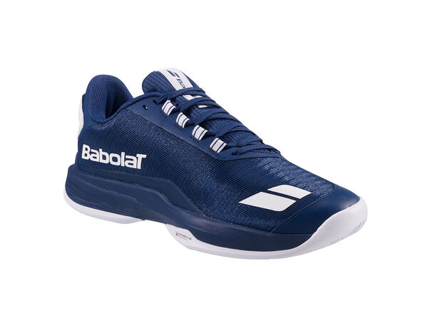 Babolat Jet Tere Premium AC Marine 44 Tennissko - alle underlag