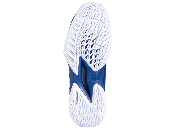 Babolat Jet Tere Premium AC Marine 44 Tennissko - alle underlag