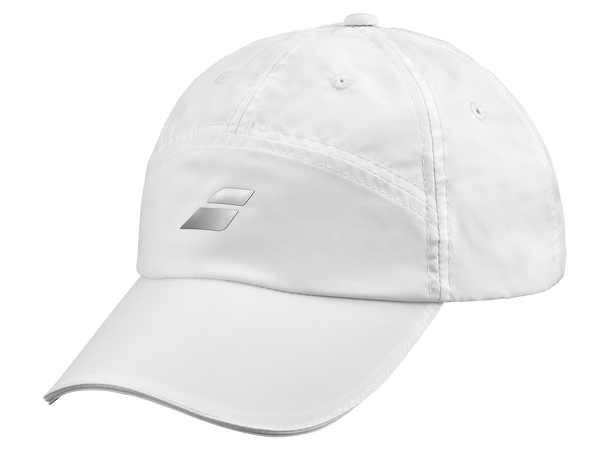 Babolat Microfiber Cap Hvit Cap Hvit