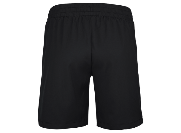 Babolat Play Short Herre Sort M Shorts med lommer