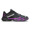 Babolat Premura 3 Lebron Sort 45 Padelsko Herre - Lebron Kolleksjon