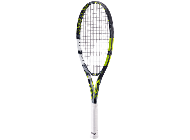 Babolat Pure Aero Jr 25 Tennisracket  Barn, høyde 145 cm