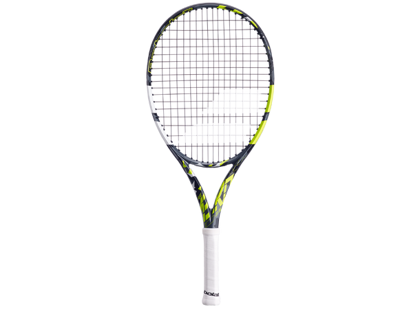 Babolat Pure Aero Jr 25 Tennisracket  Barn, høyde 145 cm