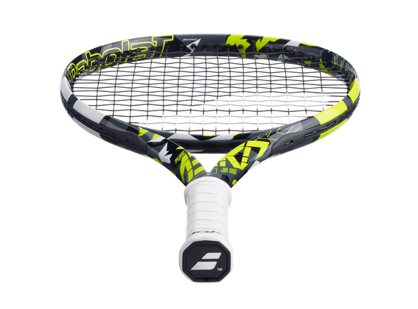 Babolat Pure Aero Jr 25 Tennisracket  Barn, høyde 145 cm