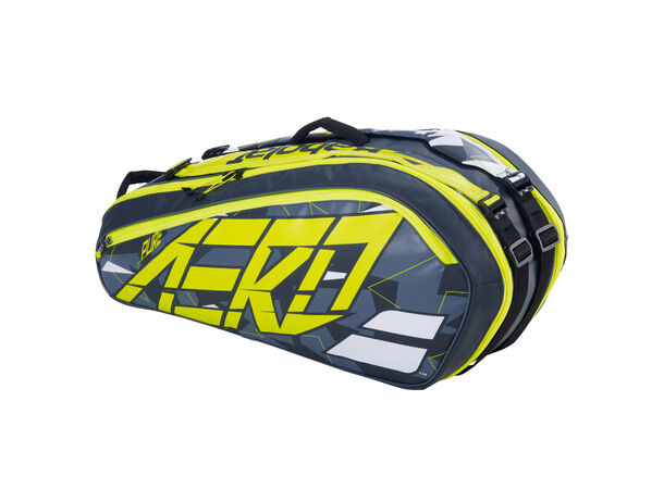 Babolat Pure Aero RH X 6 Tennisbag - 2 roms bag på 42 liter