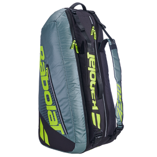 Babolat Pure Aero RH X 6 Tennisbag - 2 roms bag på 60 liter