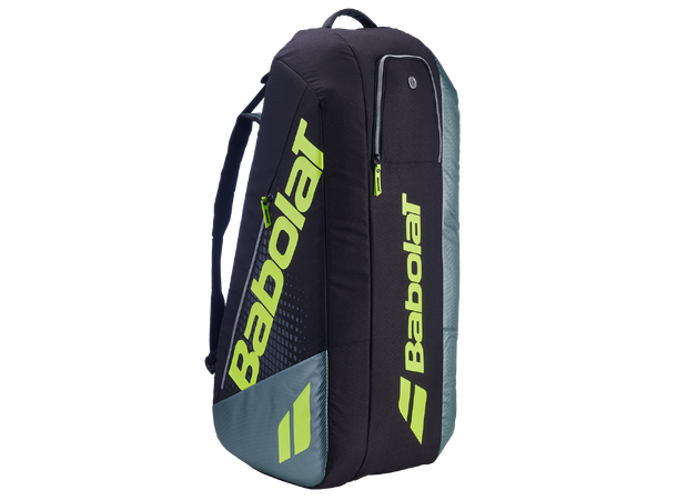 Babolat Pure Aero RH X 6 Tennisbag - 2 roms bag på 60 liter