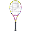 Babolat Pure Aero Rafa Grep 1 Tennisracket - Pure Aero 290 gram