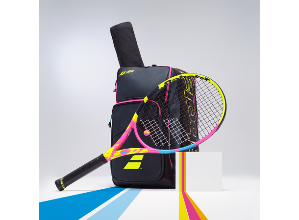 Babolat Pure Aero Rafa Ryggsekk Ryggsekk - 42 liter