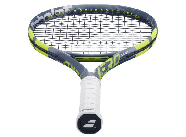 Babolat Pure Aero Super Lite Gen9 G0 Tennisracket - Pure Aero 255 gram