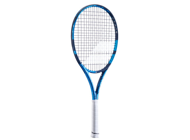 Babolat Pure Drive Lite Grep 0 Tennisracket - Pure Drive 270 gram