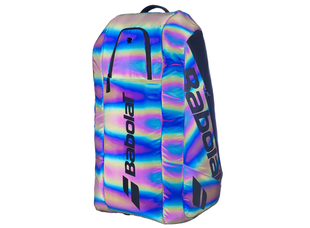 Babolat Pure Drive RH9 Spectra Edt. Tennisbag - 3 roms bag