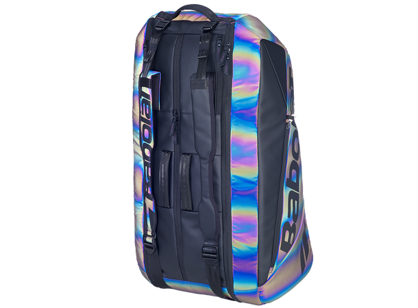 Babolat Pure Drive RH9 Spectra Edt. Tennisbag - 3 roms bag