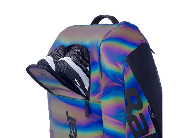 Babolat Pure Drive RH9 Spectra Edt. Tennisbag - 3 roms bag