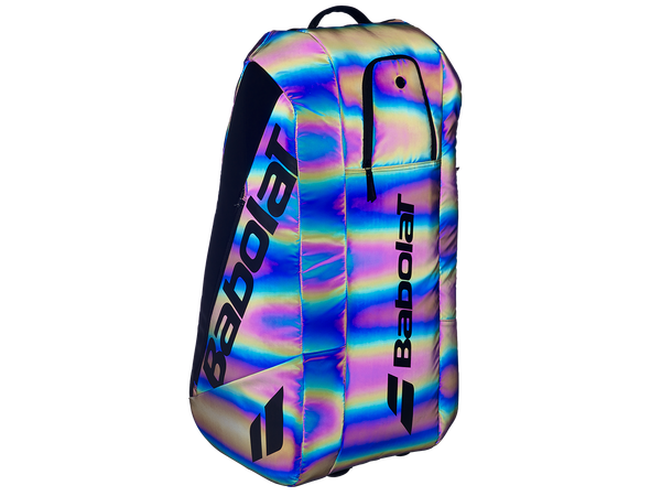 Babolat Pure Drive RH9 Spectra Edt. Tennisbag - 3 roms bag