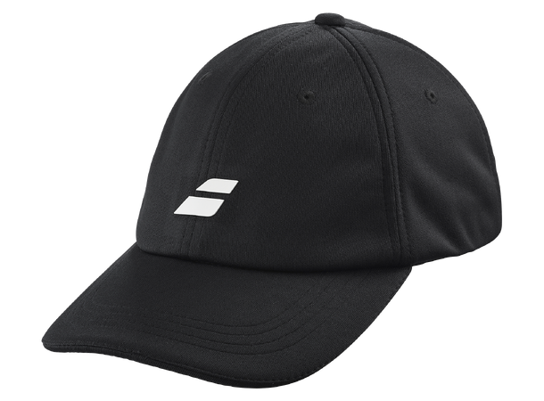 Babolat Pure Logo Cap Sort Cap Sort