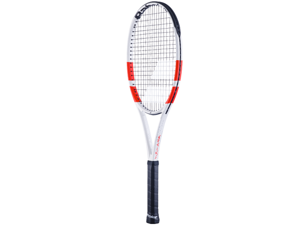 Babolat Pure Strike 100 16/20 4th GEN G3 Nyhet - Pure Strike 305 gram