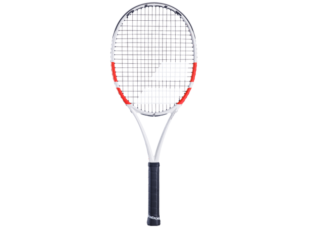 Babolat Pure Strike 100 16/20 4th GEN G3 Nyhet - Pure Strike 305 gram