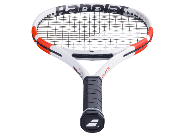 Babolat Pure Strike 100 16/20 4th GEN G3 Nyhet - Pure Strike 305 gram